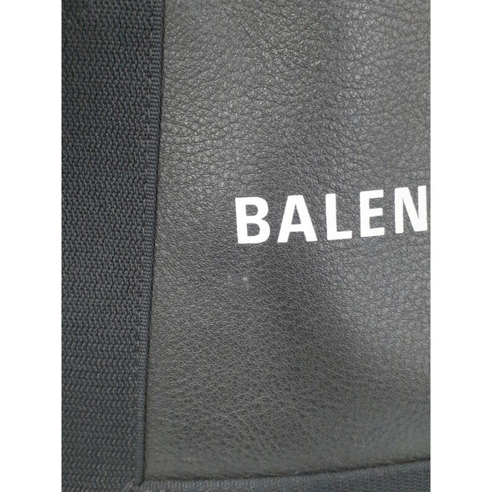 Balenciaga Blue Navy Bag Cabas XS - Picture 9 of 9
